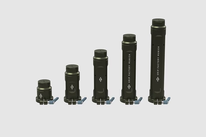 Set Colonnes Fixe