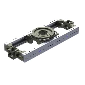 Slider GFM 100 cm