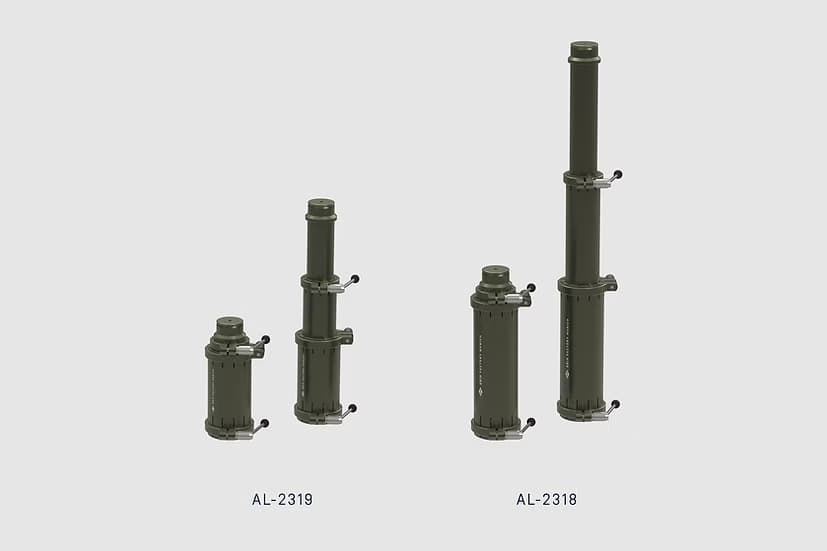 Kit Bazooka
